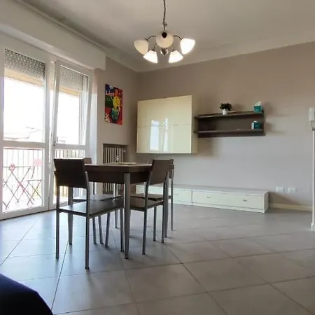 Casa Matisse شقة *