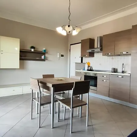 Casa Matisse * بارما