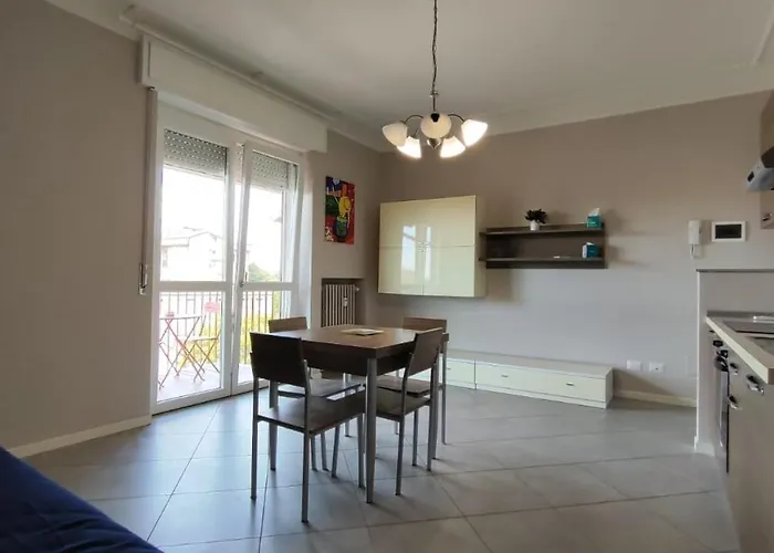 Casa Matisse شقة