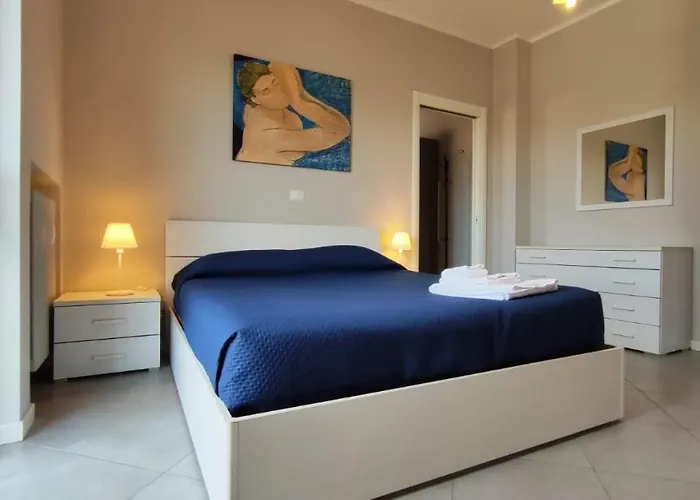 Casa Matisse شقة