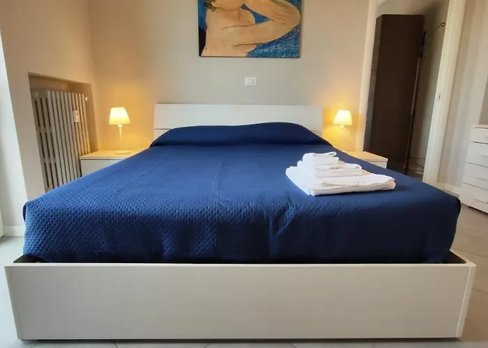 Casa Matisse شقة *