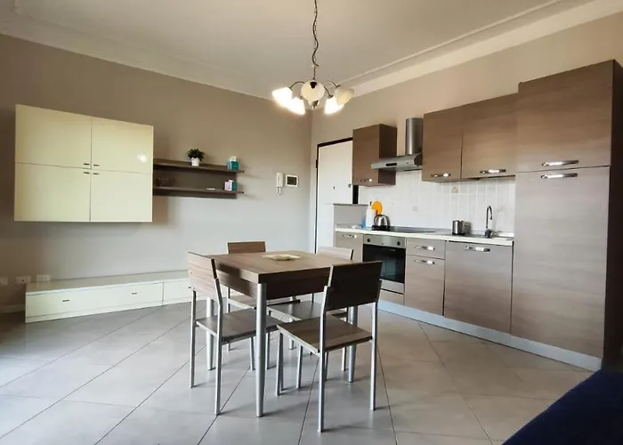 Casa Matisse * بارما