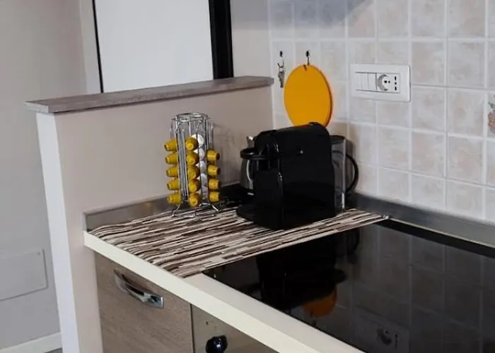 شقة Casa Matisse