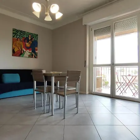 Apartamento Casa Matisse