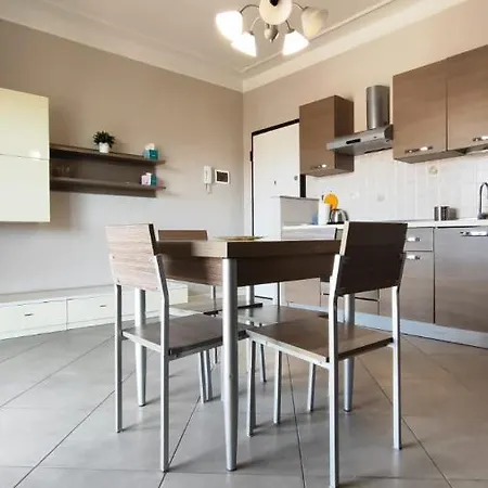 Апартаменты Casa Matisse