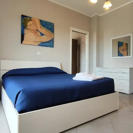 Apartamento Casa Matisse Parma