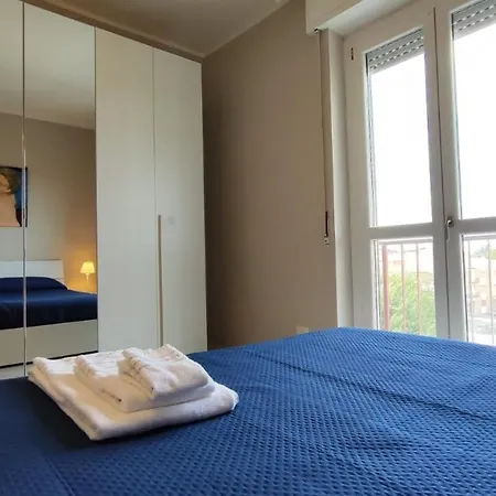 Апартаменты Casa Matisse *