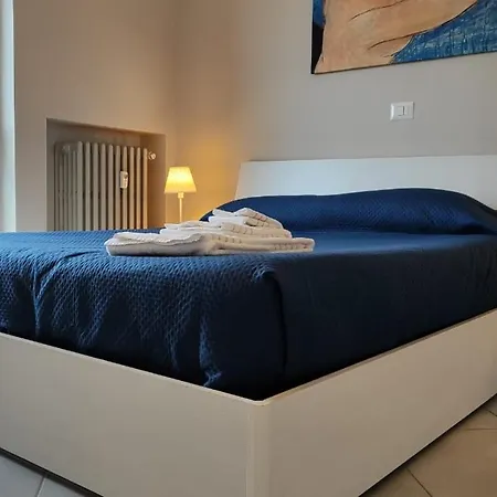 Casa Matisse * Парма