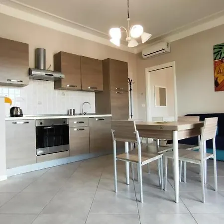 Casa Matisse * פארמה