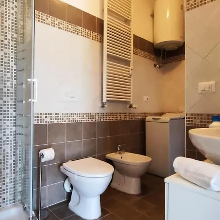 Apartmán Casa Matisse