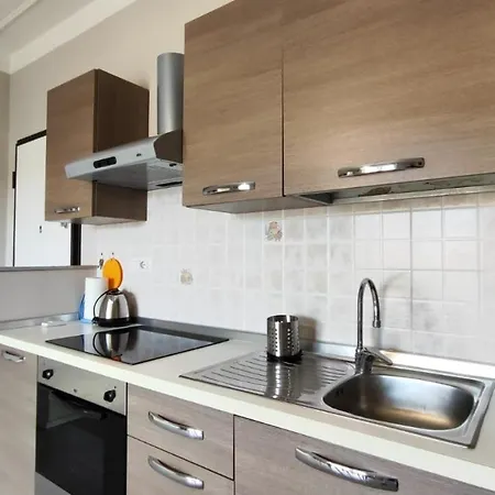 Apartmán Casa Matisse