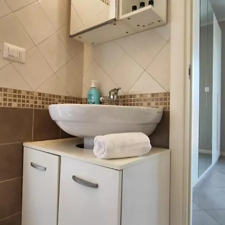 Apartamento Casa Matisse