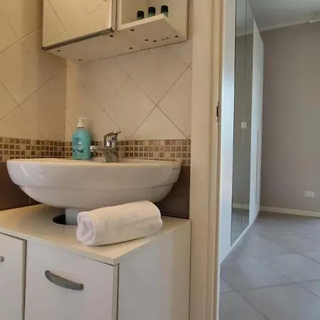 דירה Casa Matisse