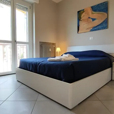 דירה Casa Matisse *