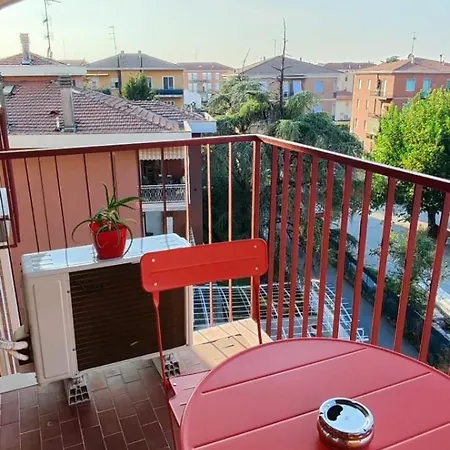 Casa Matisse דירה