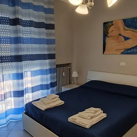 דירה Casa Matisse *