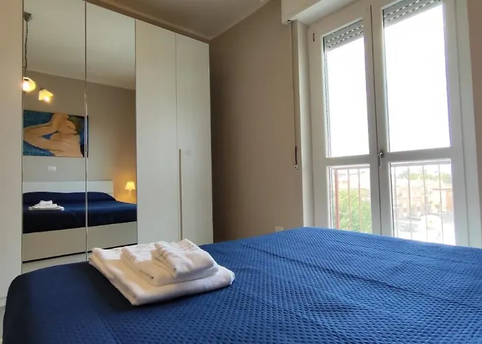 Daire Casa Matisse *