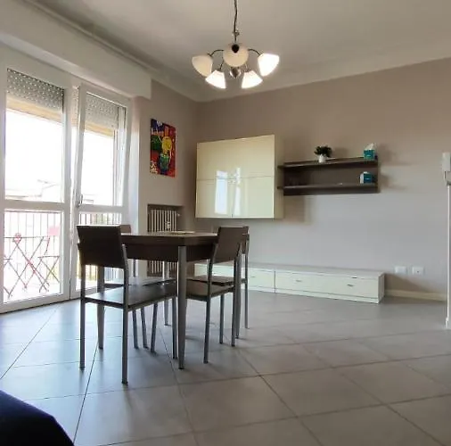 Casa Matisse Daire *