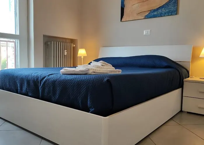 Casa Matisse * Parma