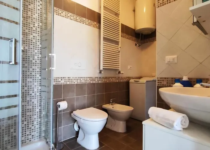 Apartament Casa Matisse