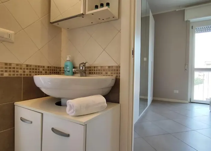 Apartament Casa Matisse