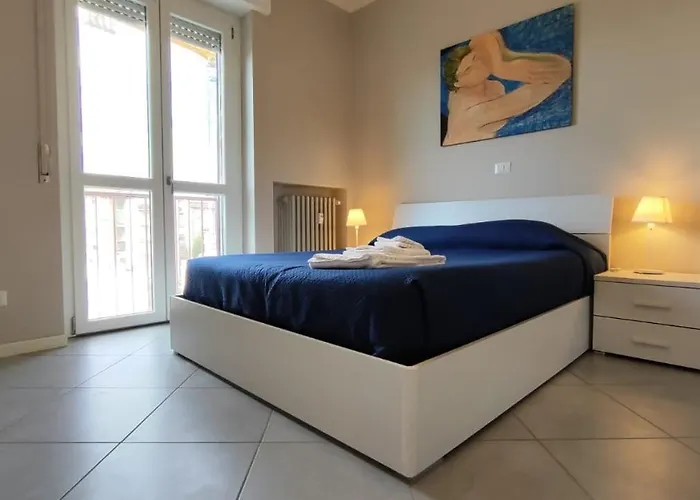 Apartament Casa Matisse *