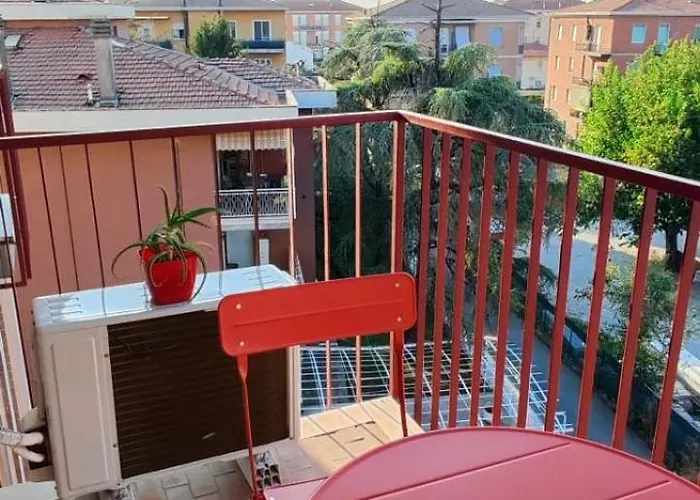 Casa Matisse Lejlighed