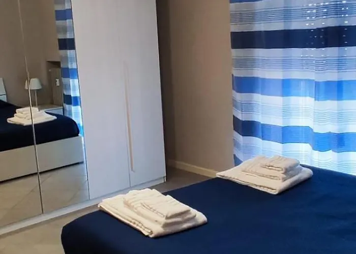Casa Matisse Parma