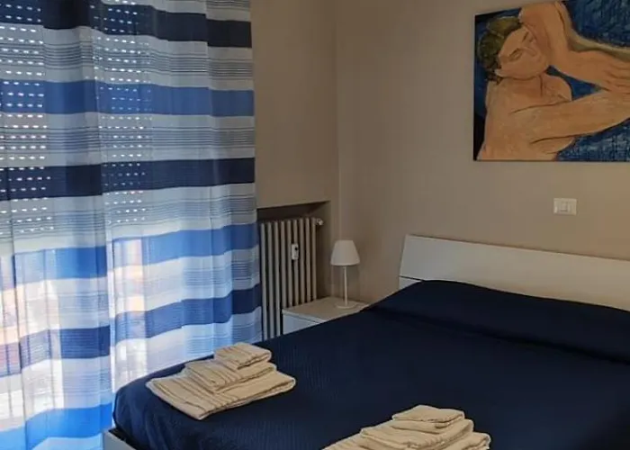 Daire Casa Matisse *